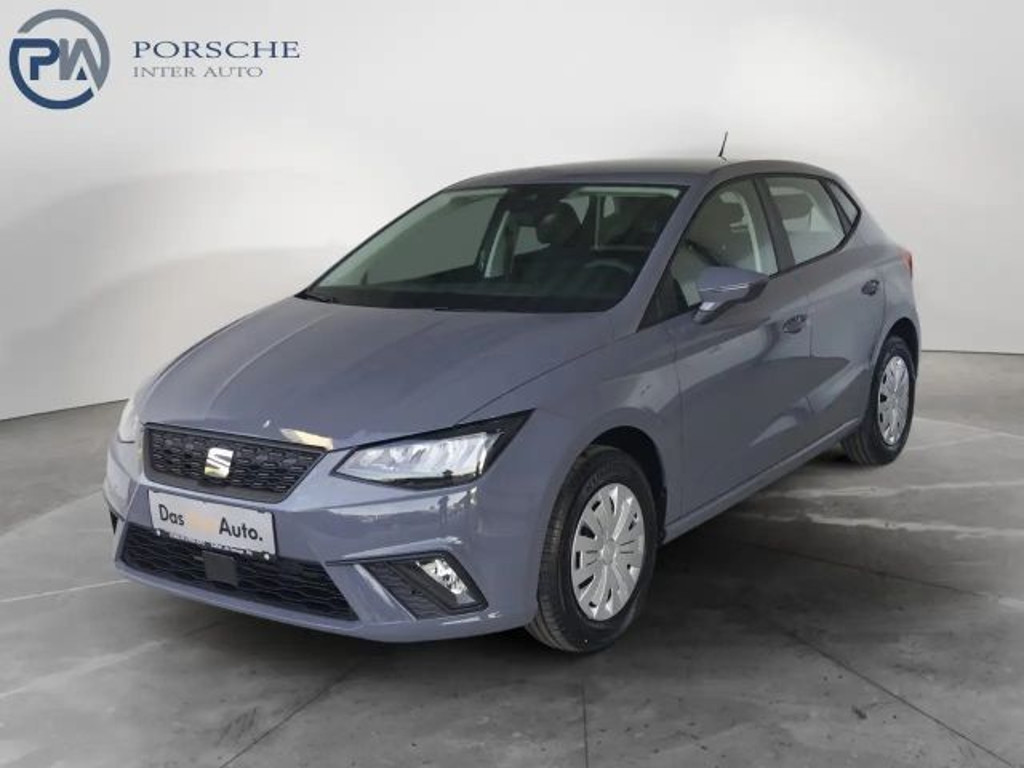 Seat Ibiza 1.0 TSI Reference