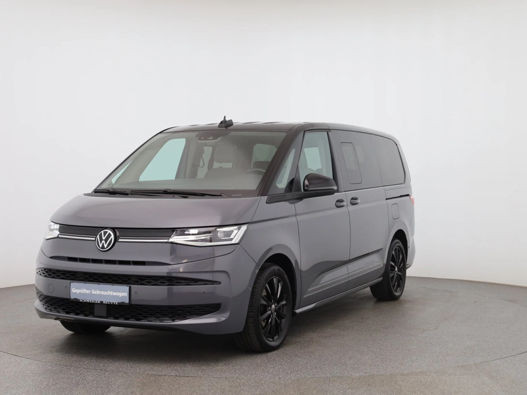 Volkswagen Multivan Edition ÜH TDI