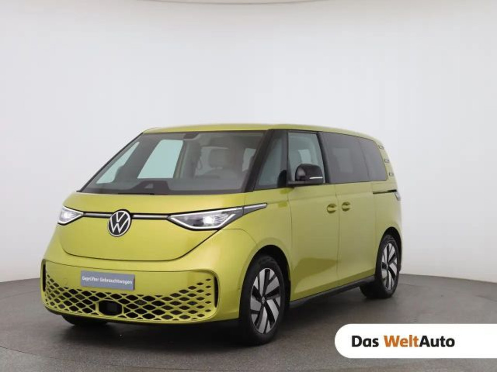 Volkswagen ID.Buzz Pro 150 kW