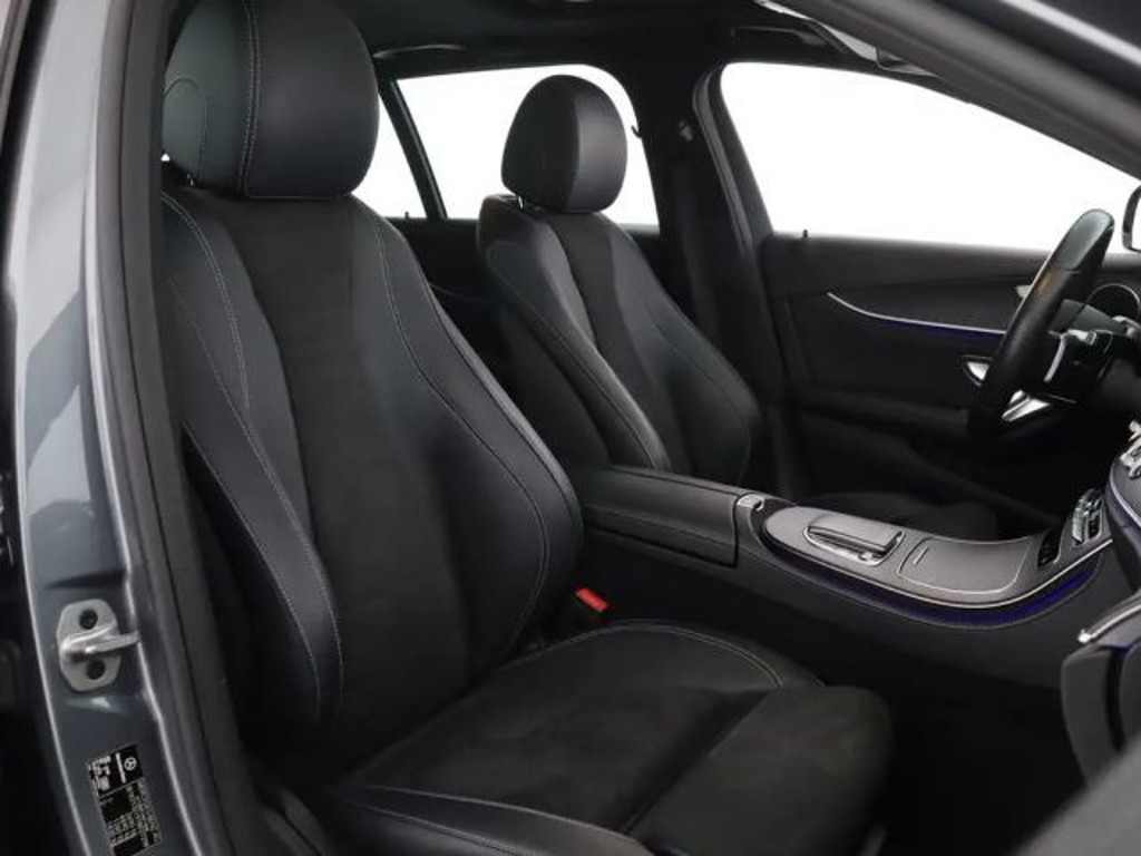 Mercedes-Benz T-Klasse