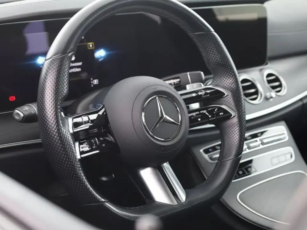 Mercedes-Benz T-Klasse