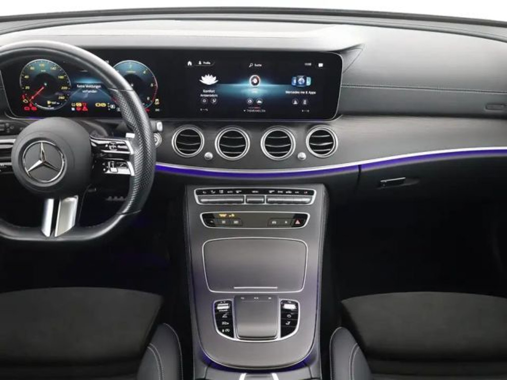 Mercedes-Benz T-Klasse