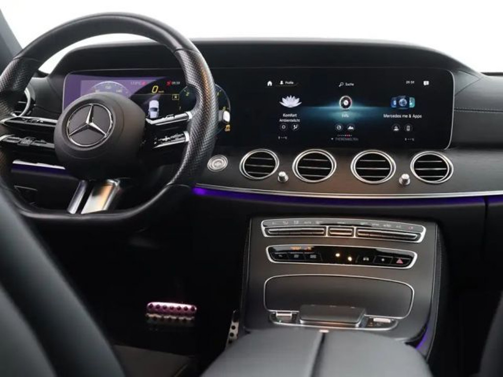 Mercedes-Benz T-Klasse