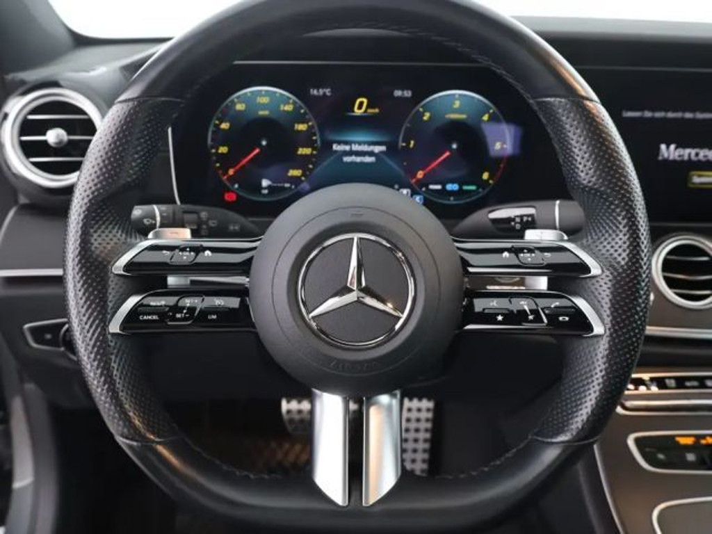 Mercedes-Benz T-Klasse