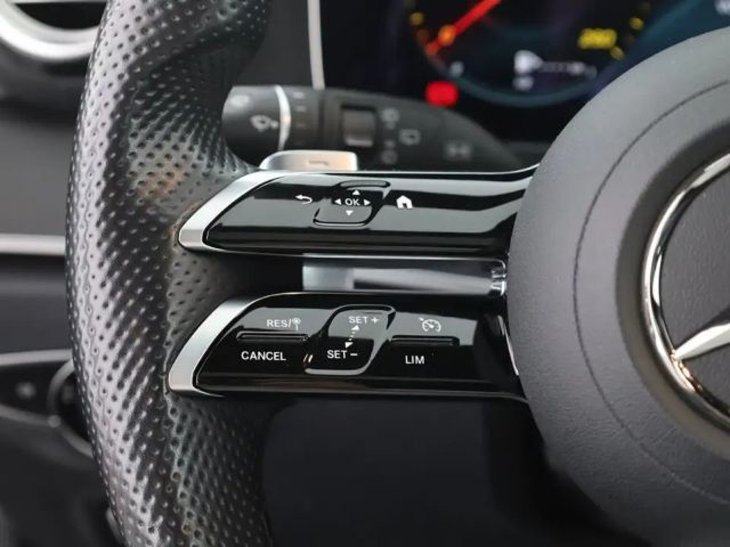 Mercedes-Benz T-Klasse