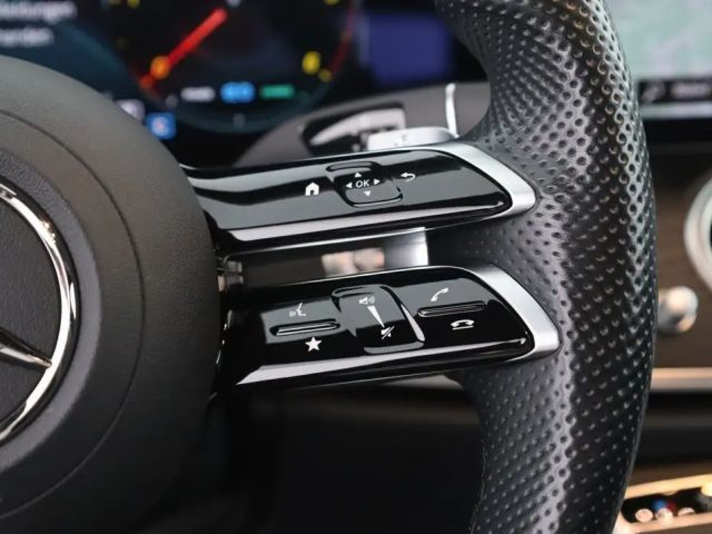 Mercedes-Benz T-Klasse