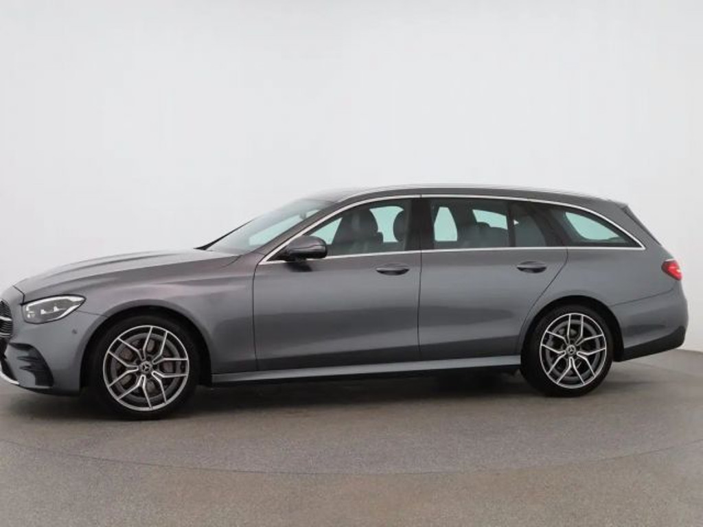 Mercedes-Benz T-Klasse