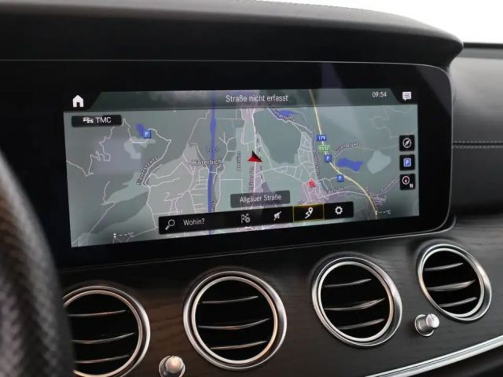 Mercedes-Benz T-Klasse