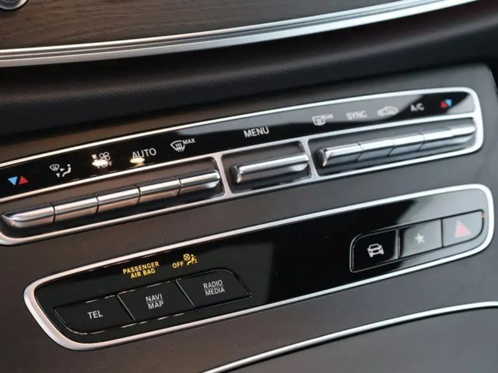 Mercedes-Benz T-Klasse