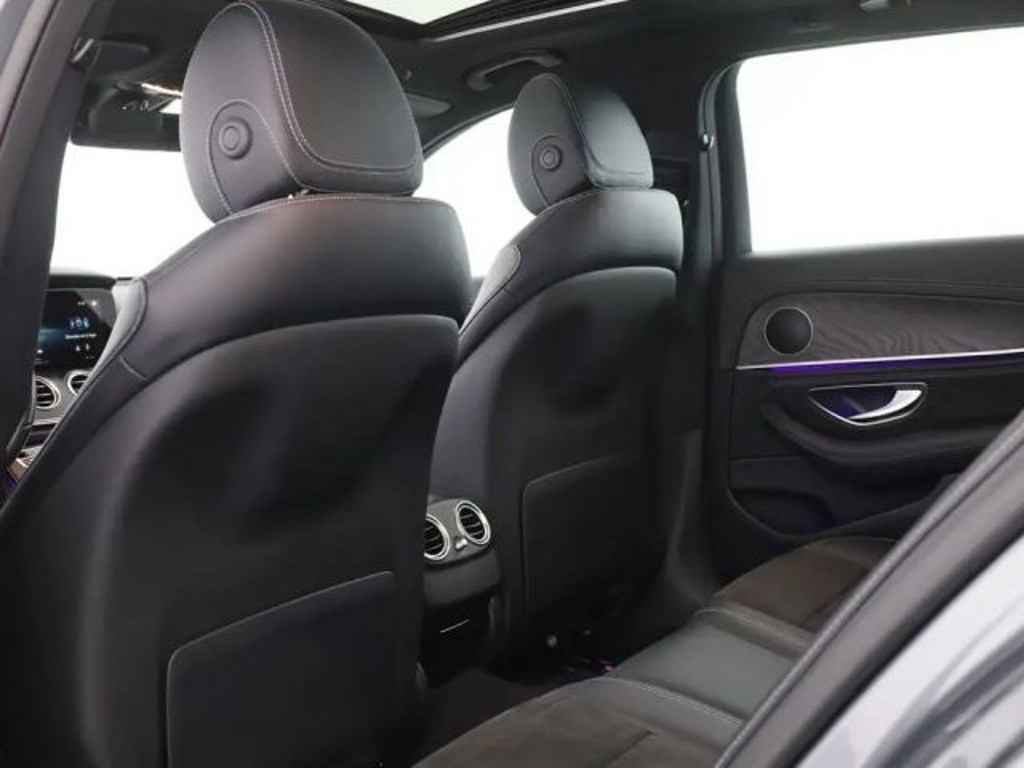 Mercedes-Benz T-Klasse