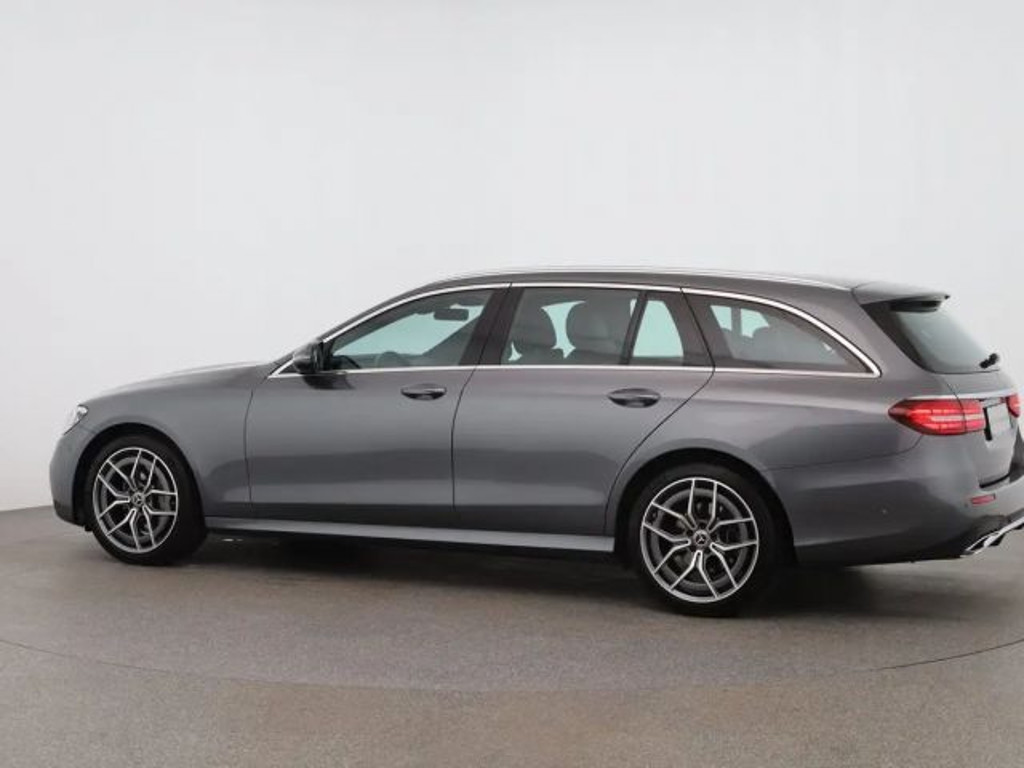 Mercedes-Benz T-Klasse