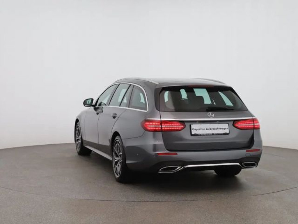 Mercedes-Benz T-Klasse