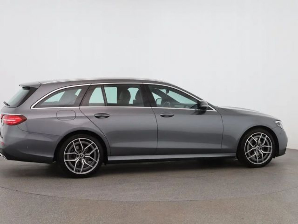 Mercedes-Benz T-Klasse