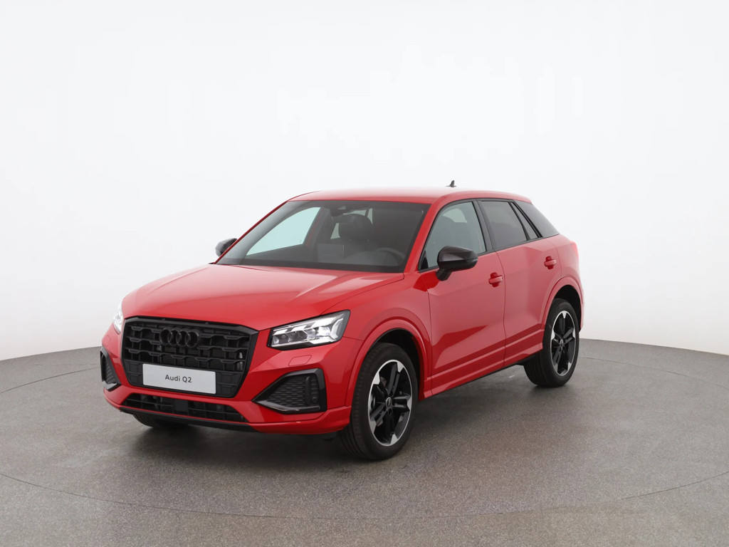Audi Q2 30 TFSI