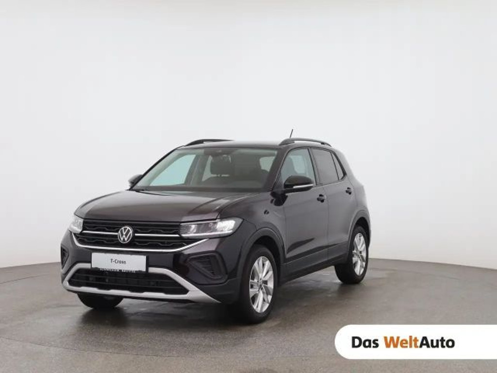 Volkswagen T-Cross Friends TSI