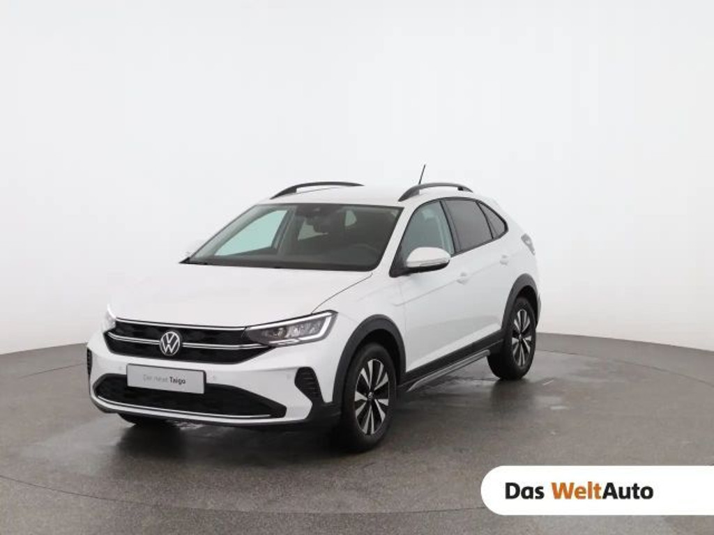 Volkswagen Taigo Life