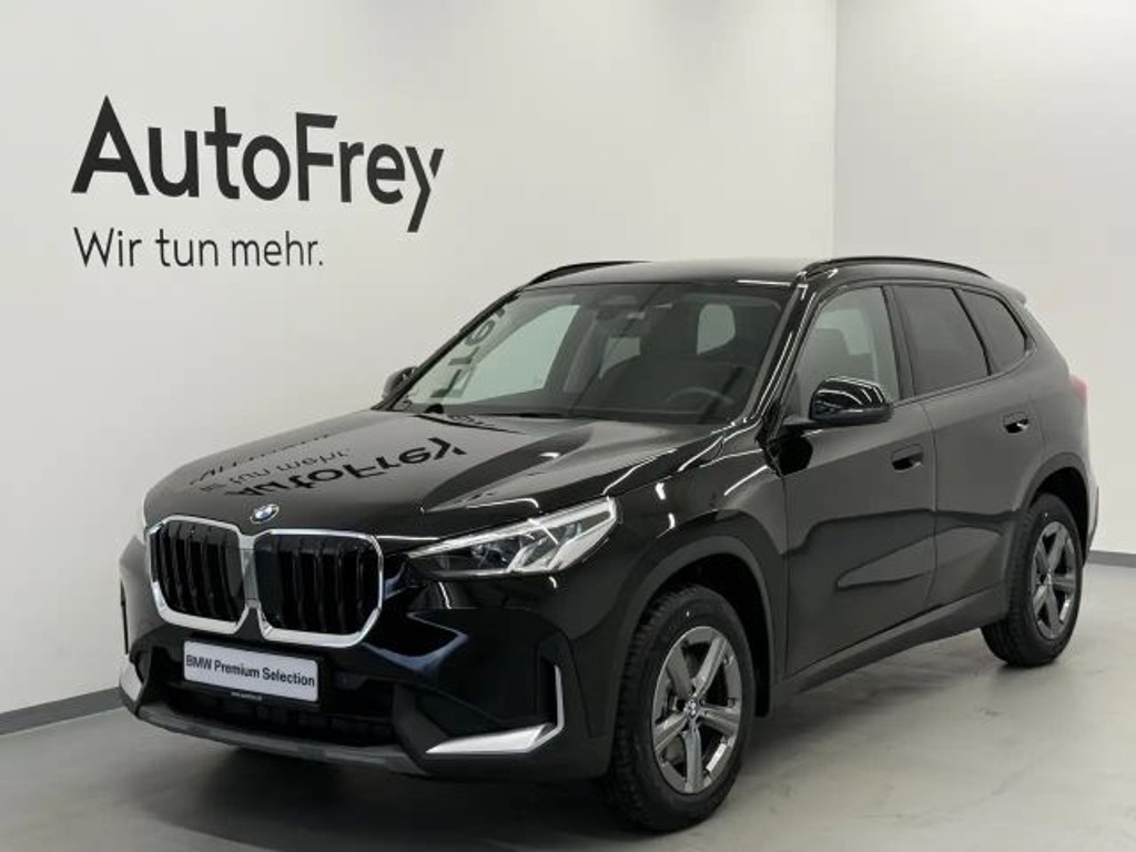 BMW X1 xDrive23d