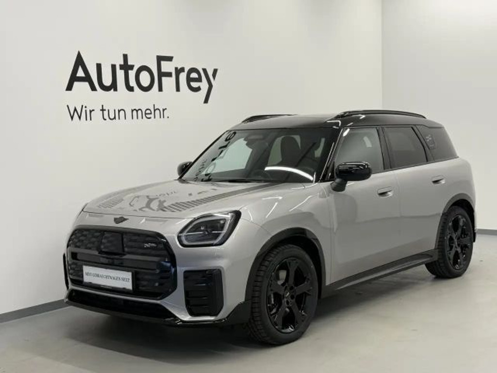 Mini Cooper SE Countryman All4 SE