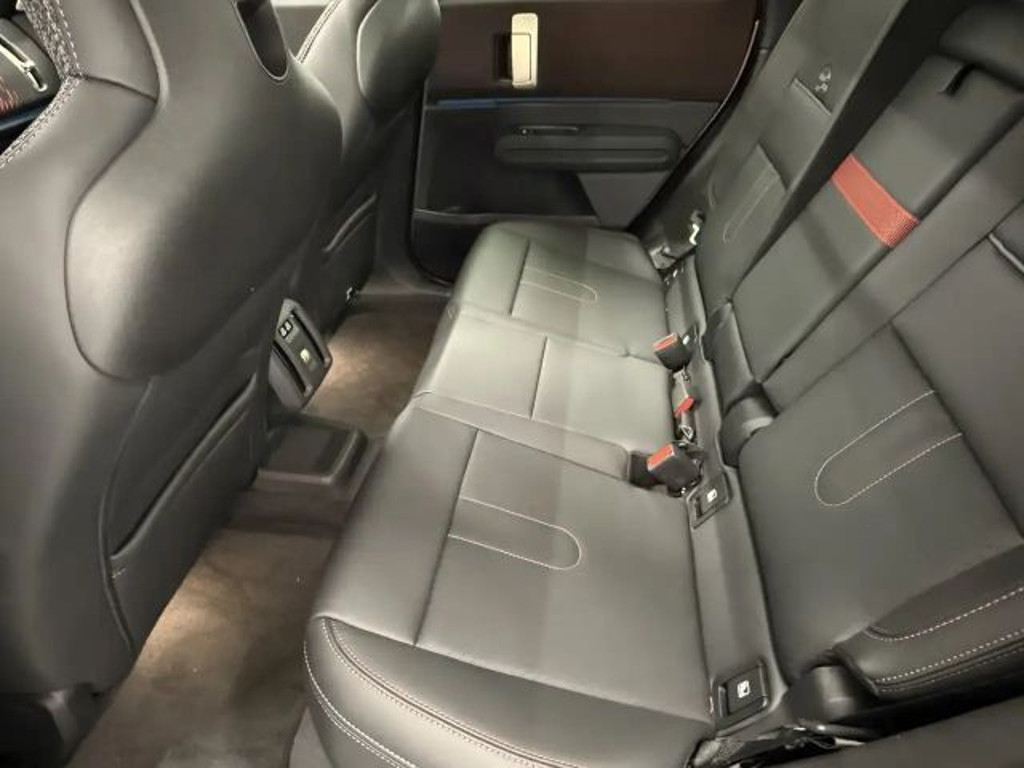 Mini Cooper SE Countryman