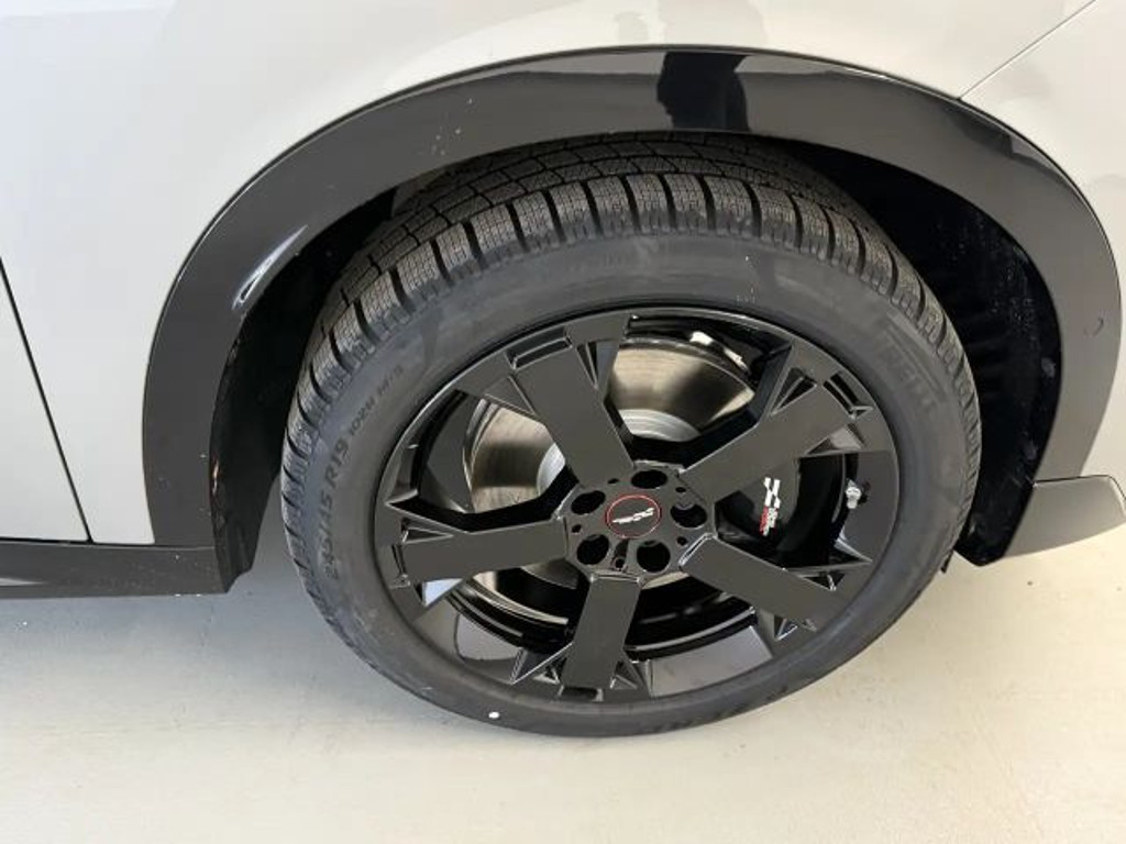 Mini Cooper SE Countryman