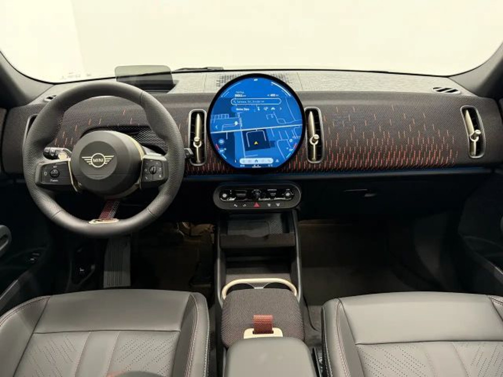 Mini Countryman E