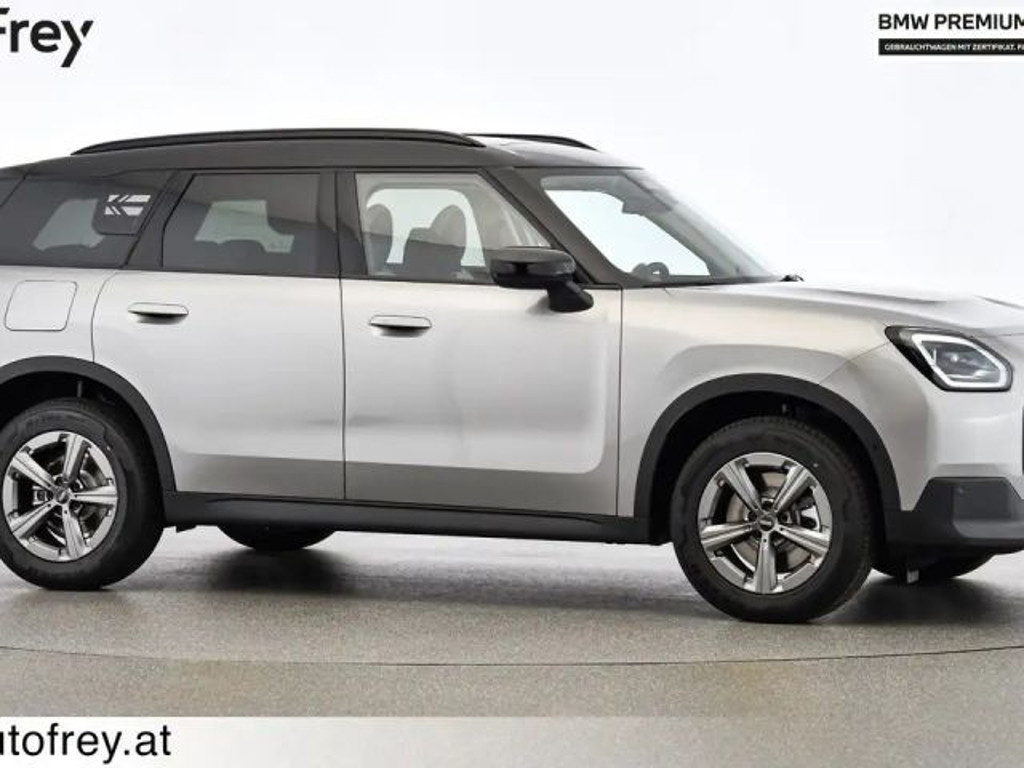 Mini Cooper Countryman