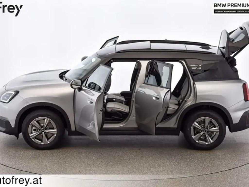 Mini Cooper Countryman
