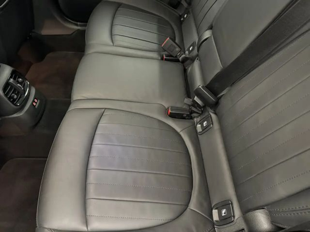 Mini John Cooper Works Countryman