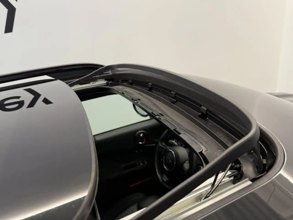 Mini John Cooper Works Countryman