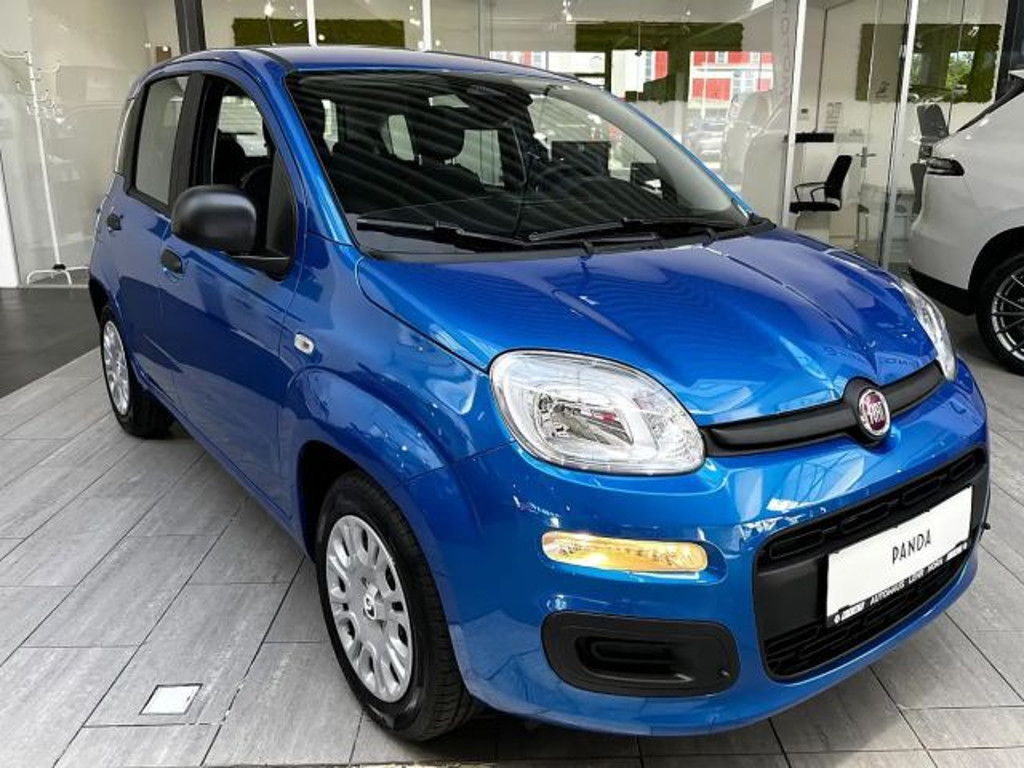Fiat Panda CityCross Life 4x2