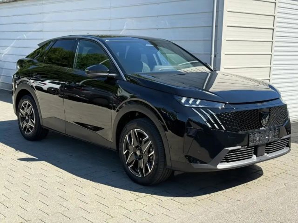 Peugeot 3008 GT-Line Hybrid
