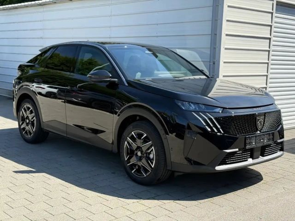 Peugeot 3008 Allure Pack Hybrid