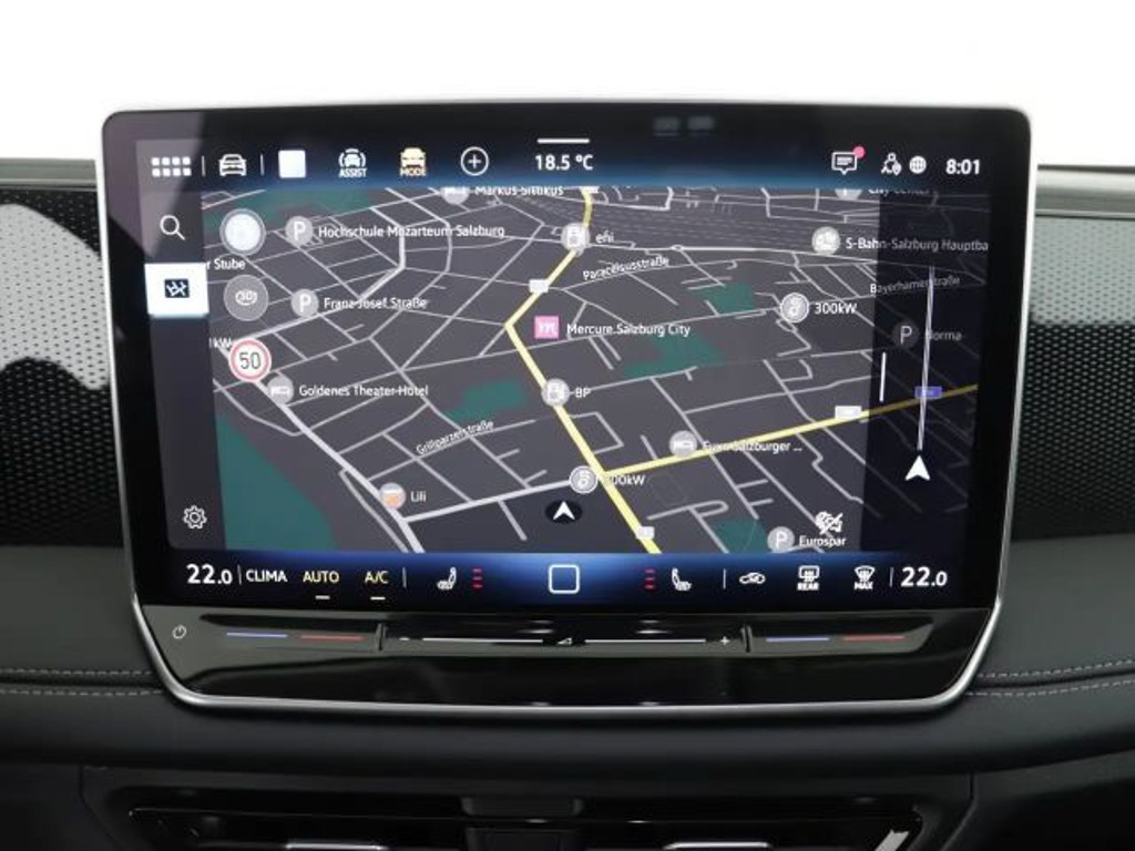 Volkswagen Tiguan DSG