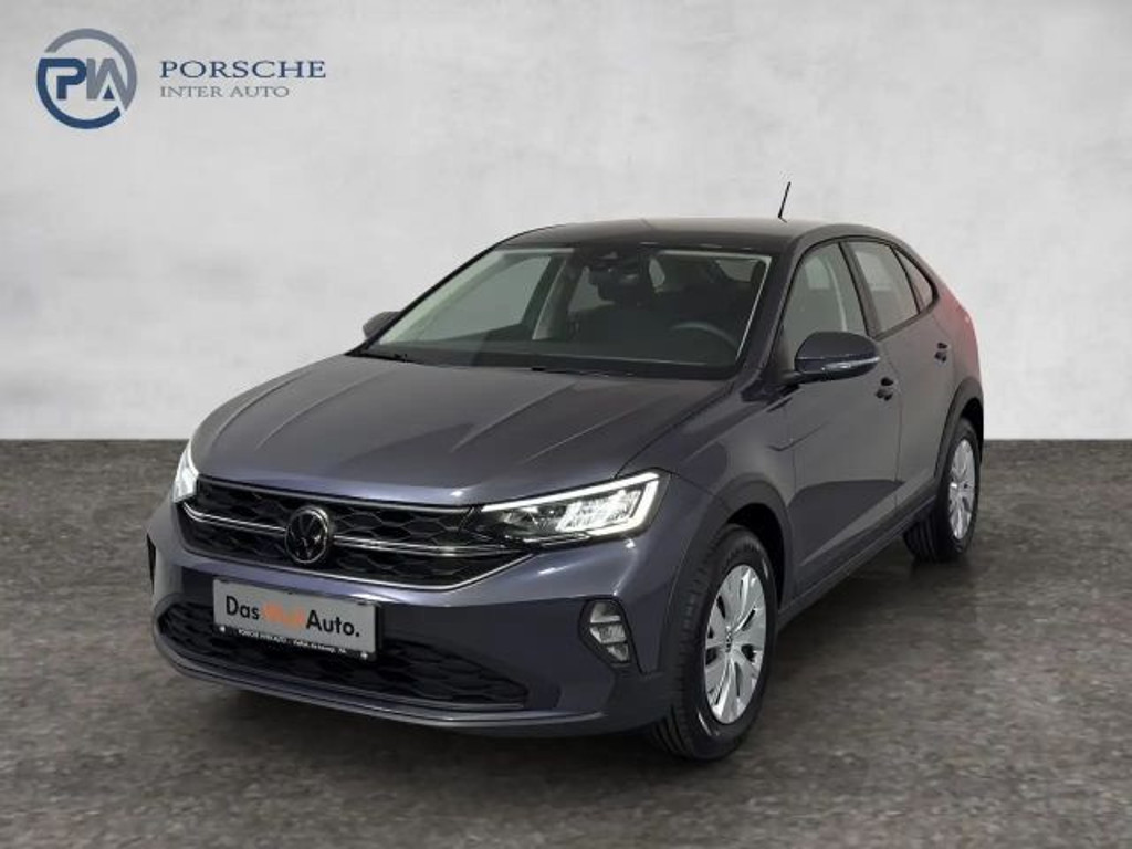 Volkswagen Taigo 4Me TSI