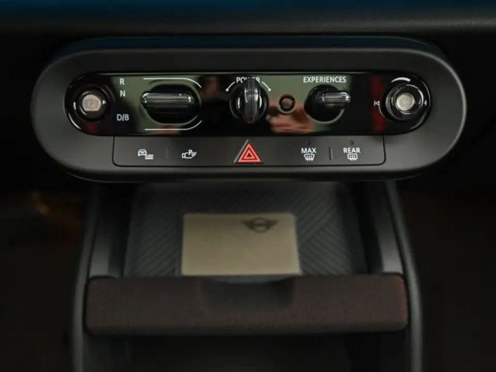 Mini Cooper SE Countryman