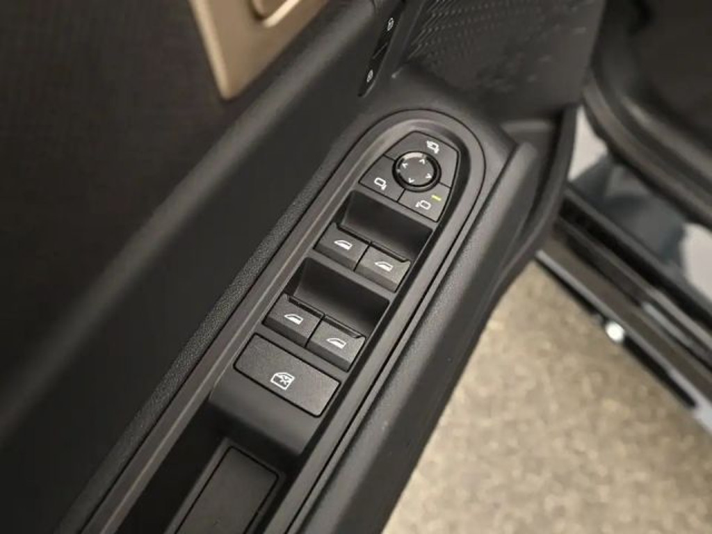 Mini Cooper SE Countryman