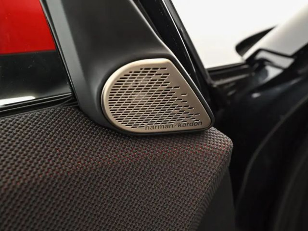 Mini Cooper SE Countryman