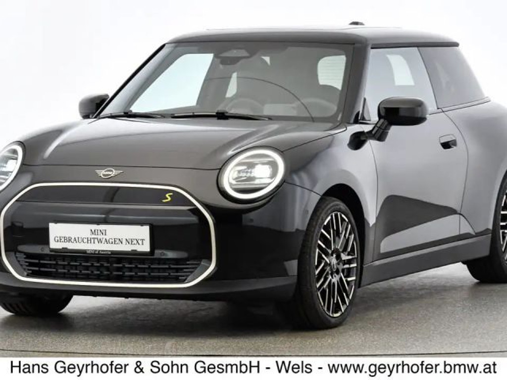 Mini Mini Electric SE