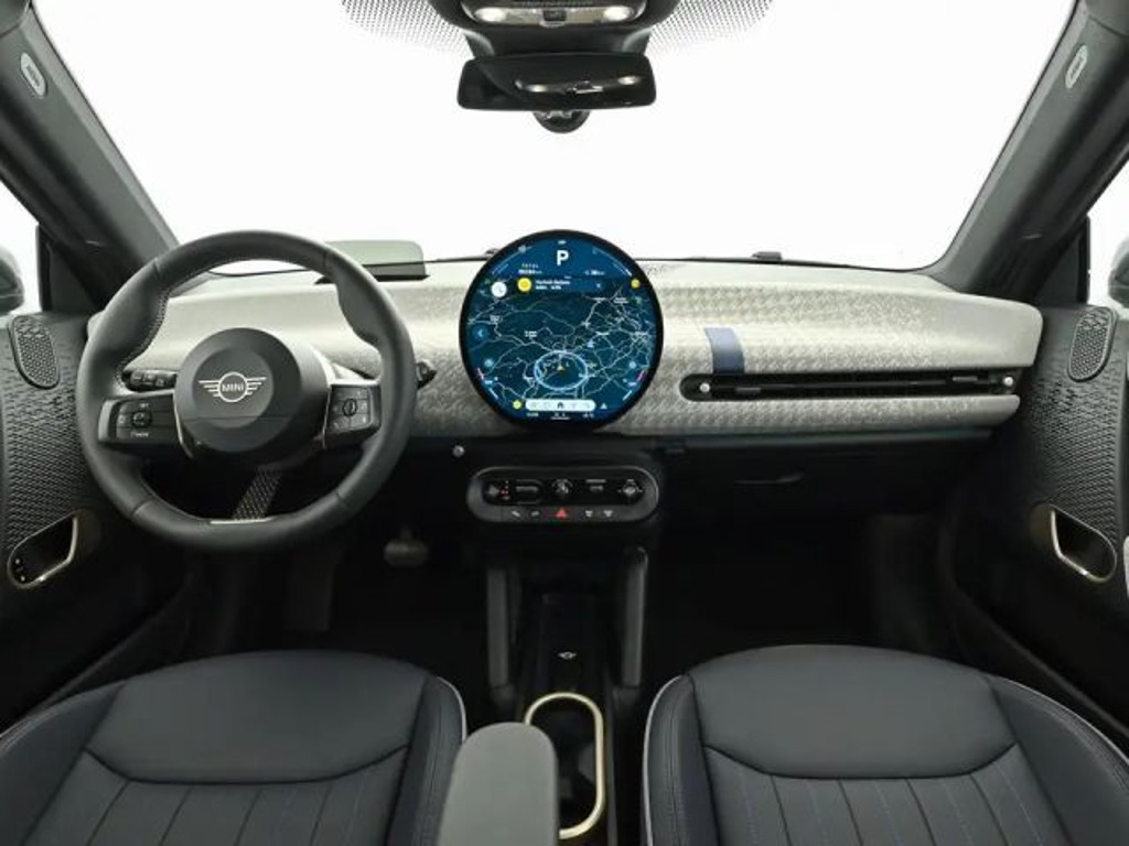 Mini Mini Electric