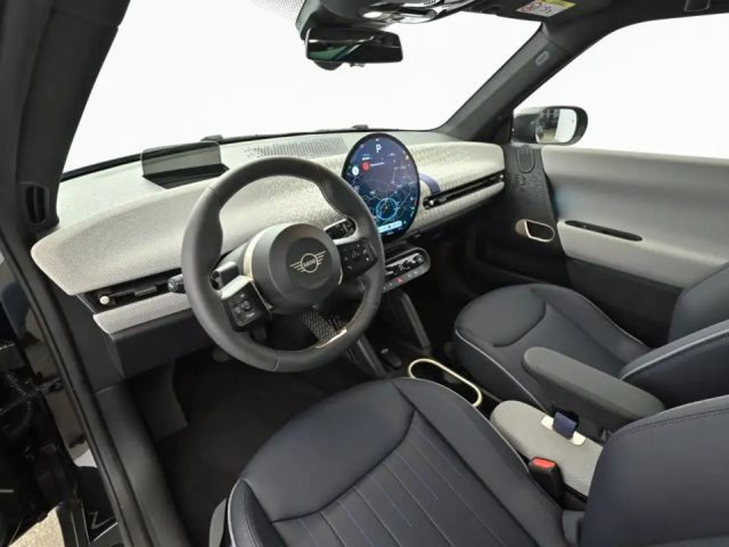 Mini Mini Electric