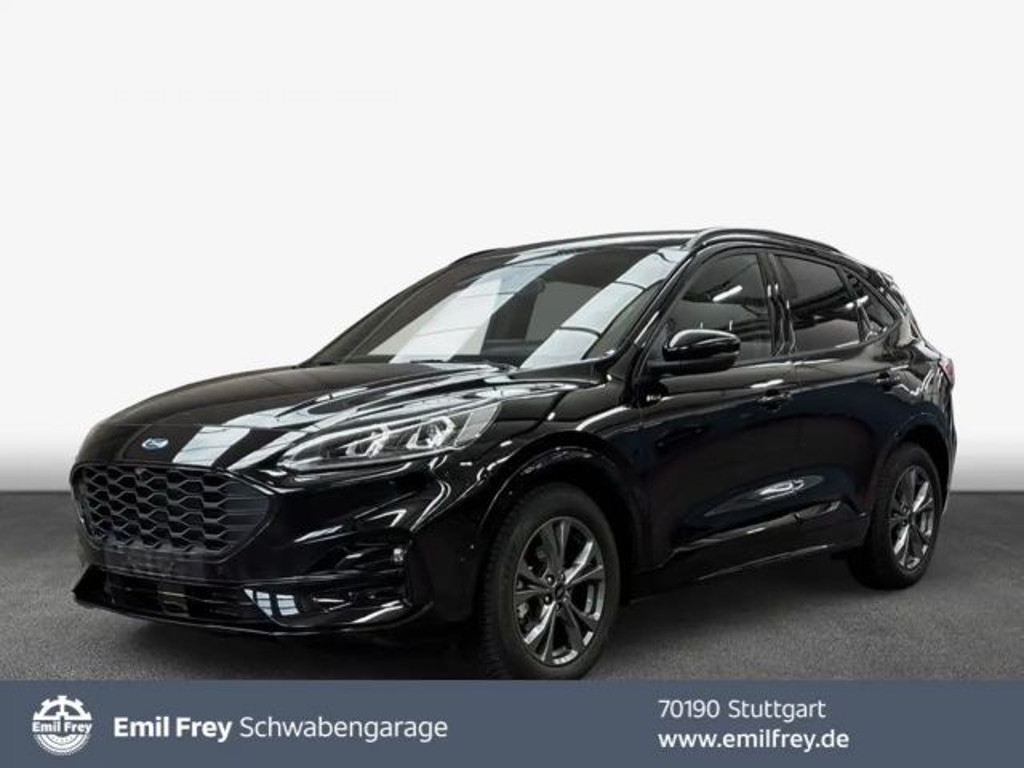 Ford Kuga EcoBoost ST Line X