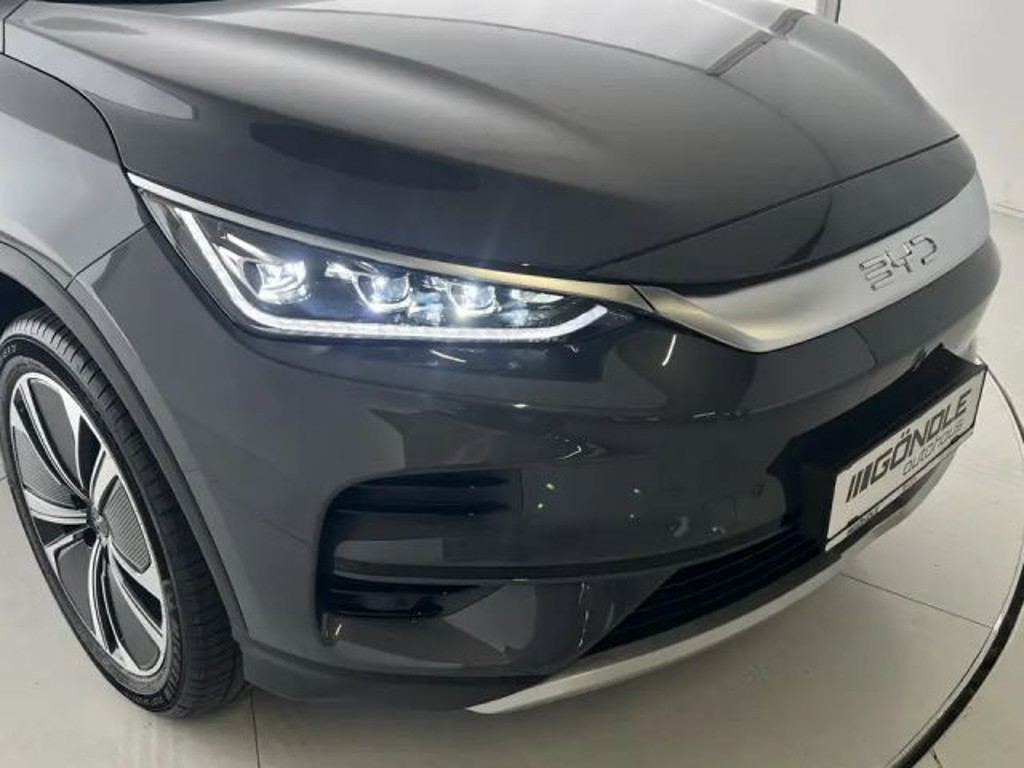 BYD Tang