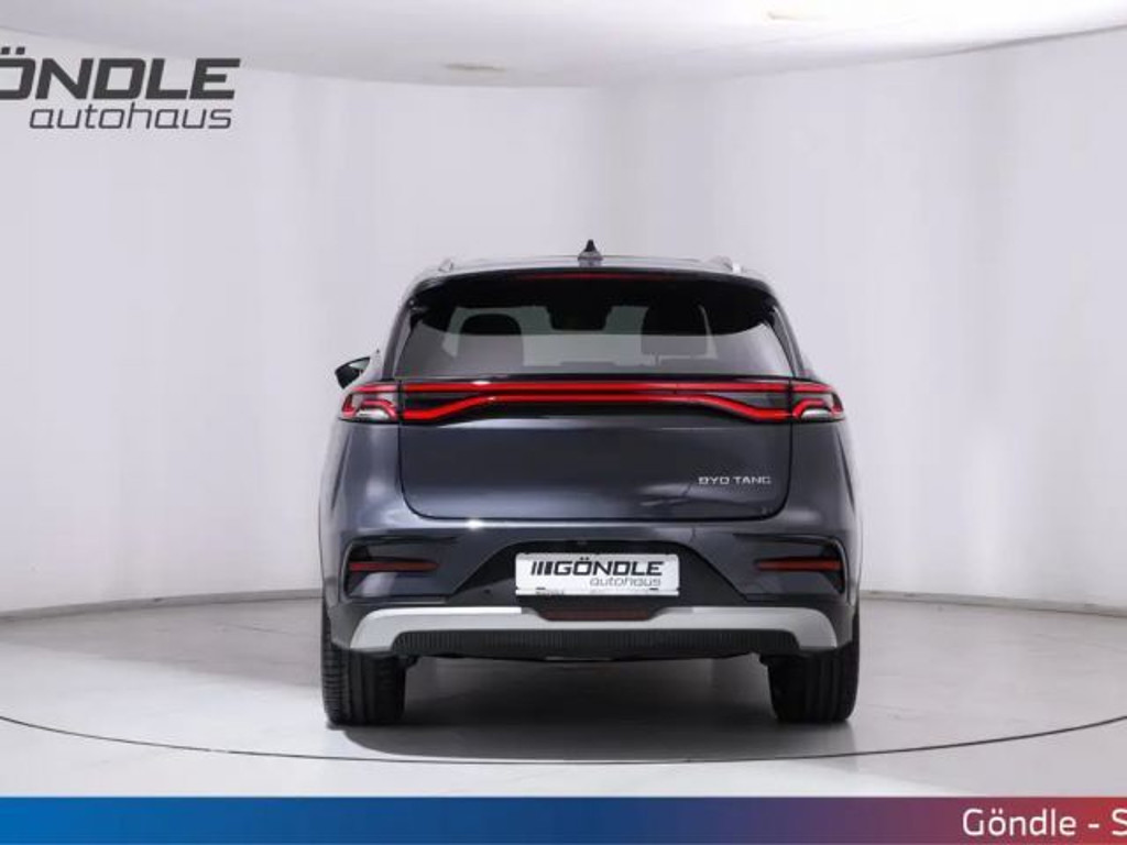 BYD Tang