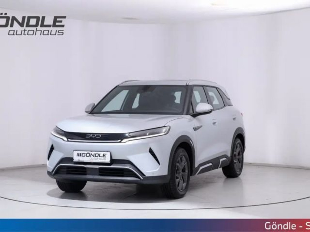 BYD Atto 2 Atto 2 Ö-Paket