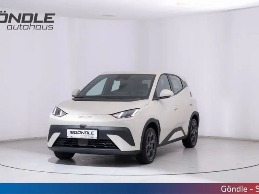 BYD Dolphin Surf Dolphin Surf Ö-Paket