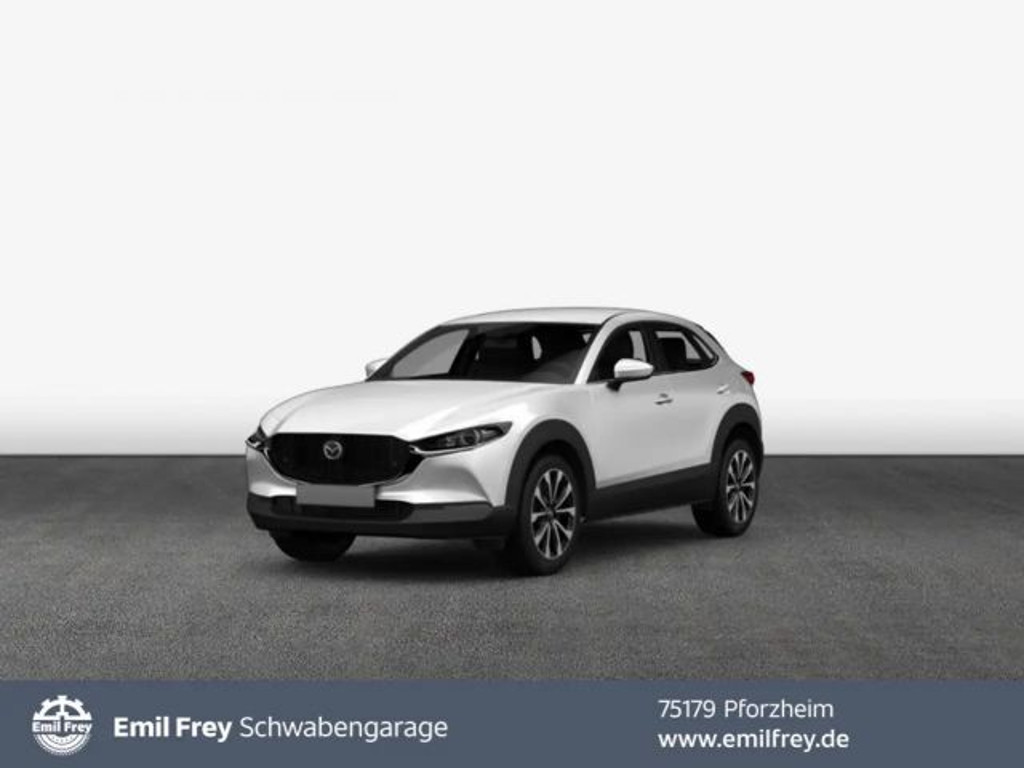 Mazda CX-30 SkyActiv Prime-line