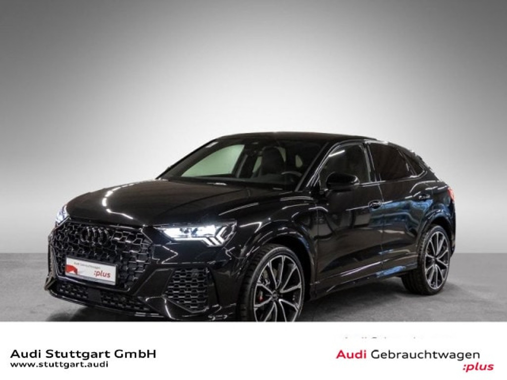 Audi RS Q3 Sportback Quattro S-Tronic