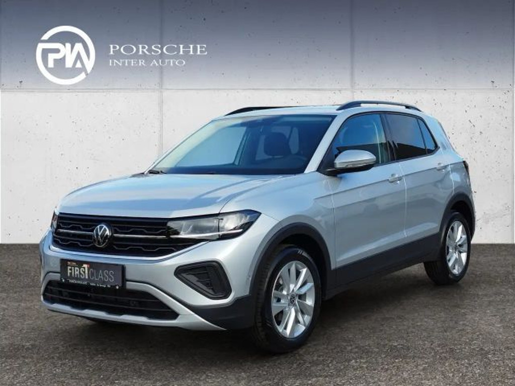 Volkswagen T-Cross Friends TSI