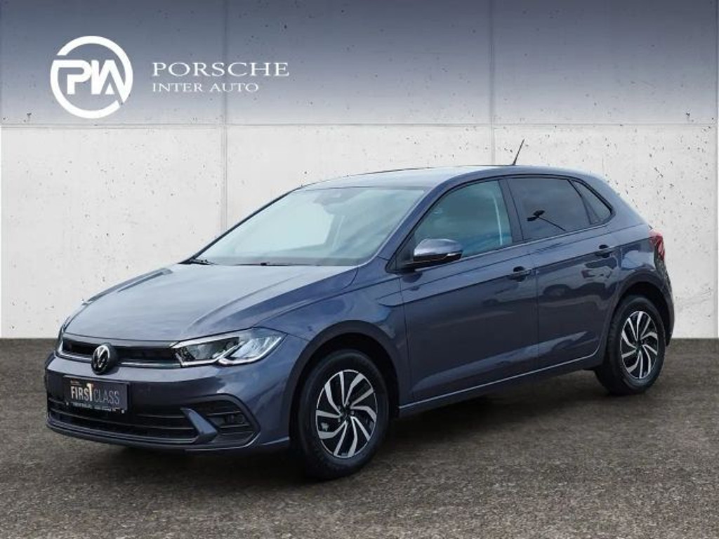 Volkswagen Polo 4Me TSI