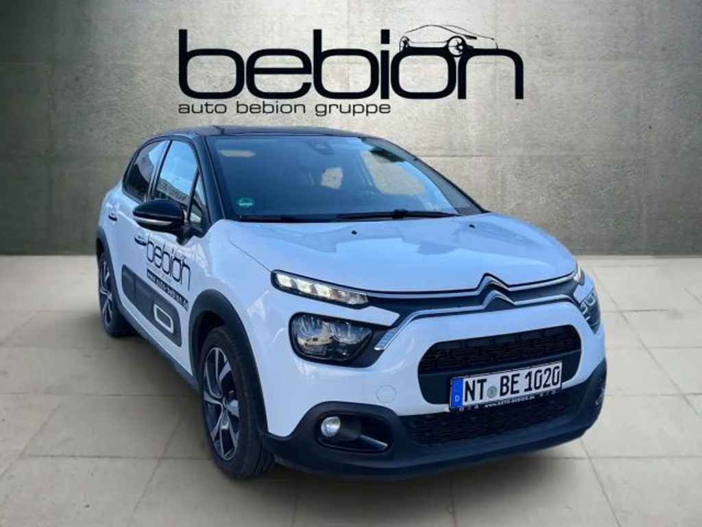 Citroën C3